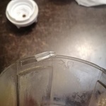 Соковыжималка KITFORT КТ-1101-1 фото 4 