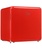 Холодильник DEXP RF-SD050RMA/R