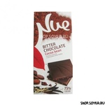 Шоколад "Nue" Bitter Chocolate Cocoa Bean