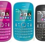Телефон Nokia Asha 200 фото 1 