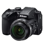 Фотоаппарат Nikon CoolPix B500