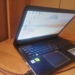 Ноутбук Acer E5-575G-34PS фото 2 