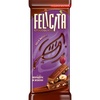 Шоколад Felicita belle natura(фундук изюм)
