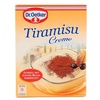 Крем Dr. Oetker Тирамису 70 г