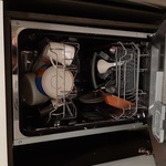 Посудомоечная машина Maunfeld MLP-08I фото 1 