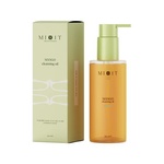 Гидрофильное гель-масло для умывания лица MIXIT 