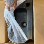 Раковина в ванную 40 см Lavinia Boho 33311054 фото 9 