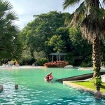 Отель "Naithonburi beach resort" 4*, Пхукет, Тайланд фото 2 