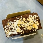 Пирожные без сахара и глютена M&N шоколад-орех фото 3 