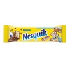 Шоколадный батончик "Nestle" - "Nesquik Криспи"