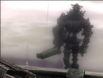 Игра "Shadow of the Colossus"
