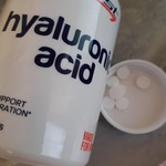 Be First Hyaluronic acid (Гиалуроновая кислота) 60 фото 1 