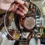 Набор кастрюль Kelli фото 1 