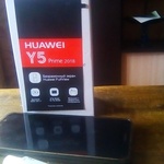 Телефон Huawei Y5Prime2018 фото 1 