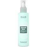 Термозащитный спрей OLLIN Smooth Hair