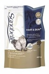 Корм Sanabelle HAIR & SKIN для шерсти кошек