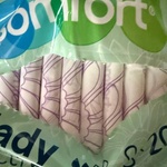 Прокладки урологические Somfort Lady Active Mini 2 фото 1 