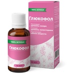 Глюкофол от диабета - отзывы