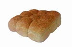 Нижегородский хлеб "Чесночный"(Пампушки)