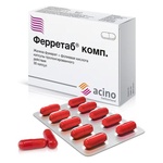 Ферретаб