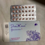 ДляЖенс Фемини 1 фото 1 