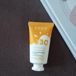 Солнцезащитный крем для лица и тела Eden SPF30 фото 1 