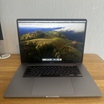 Ноутбук Apple MacBook Pro 2019 фото 1 