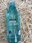Мицеллярная вода Dolce Milk Clear Drops 3 в 1
