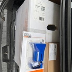 Lavinia Boho Инсталляция с унитазом 20219215R фото 1 