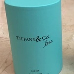 Парфюмерная вода TIFFANY & CO Tiffany & Love фото 2 