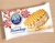Мороженое Nestle 48 копеек Сэндвич солёная карамел