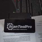 Scan Tool Pro Black Edition фото 1 