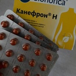 Канефрон Н (Canephron® N) фото 1 