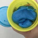 Пластилин Play-Doh фото 1 