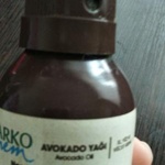 Крем-спрей для рук и тела с маслом авокадо, Arko N фото 3 