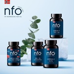 Norwegian Fish Oil (NFO)