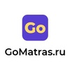 Магазин "GoMatras.ru, интернет-магазин матрасов", Москва