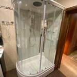 Душевая кабина AvaCan EM2912R стандартная фото 1 