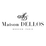 Ресторан "Maison Dellos", Москва