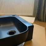 Раковина в ванную 40 см Lavinia Boho 33311054 фото 3 