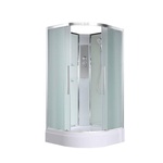 Душевая кабина AvaCan EM3090N без крыши