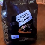 Кофе в зернах Carte Noire Original, 800 г фото 2 