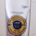Бальзам для волос L'Occitane «Ультра питательный» фото 2 