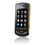 Телефон Samsung Monte (Samsung GT-S5620)