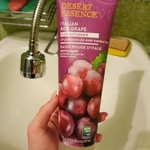 Кондиционер для волос Desert Essence Italian Red Grape фото 1 