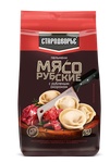 Пельмени Стародворье "Мясорубские" с говядиной