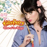 Альбом "One Of The Boys" Katy Perry фото 4 