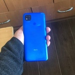 Телефон Xiaomi Redmi 9c фото 1 