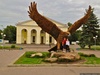 Орёл, Россия
