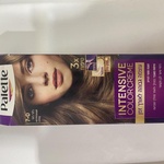 Краска для волос Palette intensive color creme фото 2 